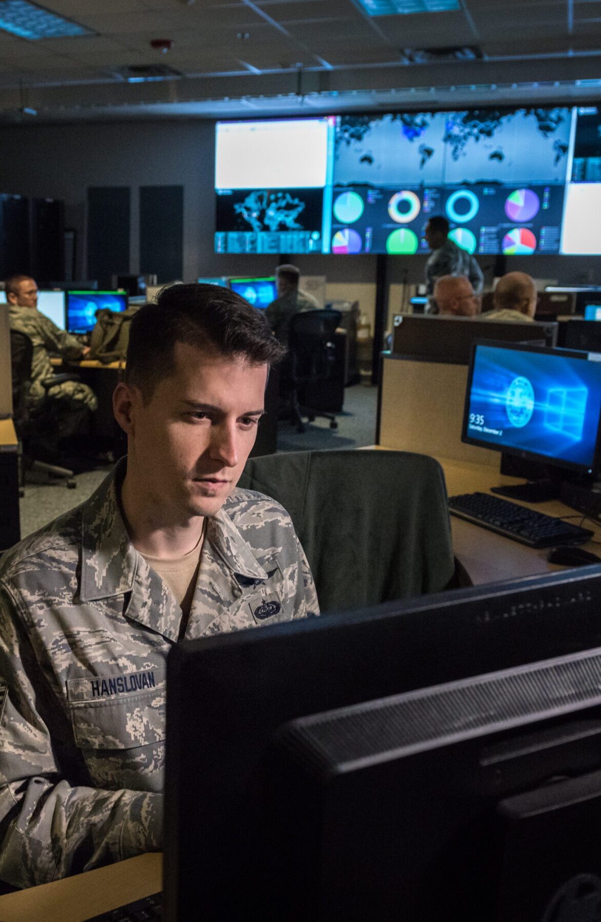 Citizen Cyber