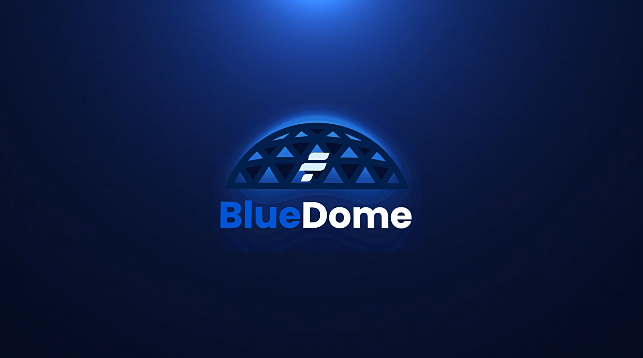 bluedome